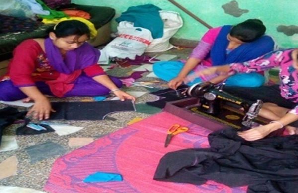 Enterprenuership and Skill Development